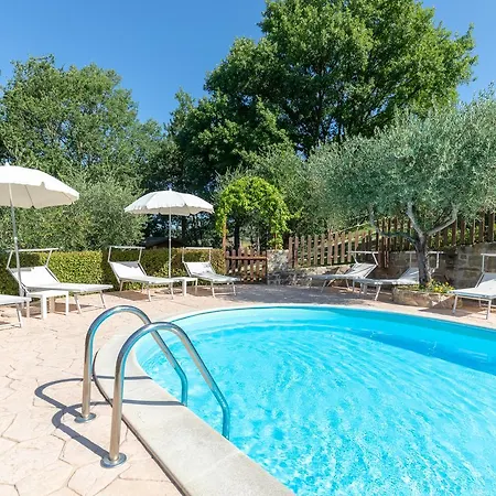 Le Dolci Colline Valfabbrica