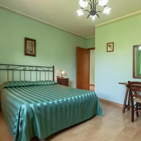 Agroturismo Le Dolci Colline