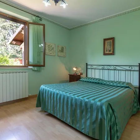 Farmház Le Dolci Colline *