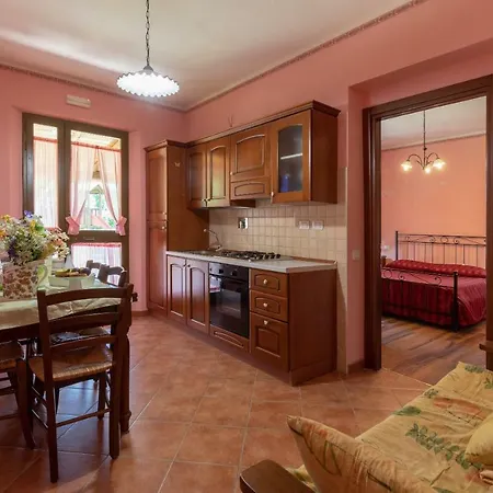 Le Dolci Colline Valfabbrica