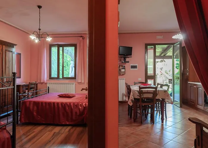 Agriturismo Le Dolci Colline Valfabbrica