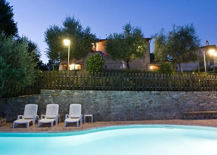 Agriturismo Le Dolci Colline