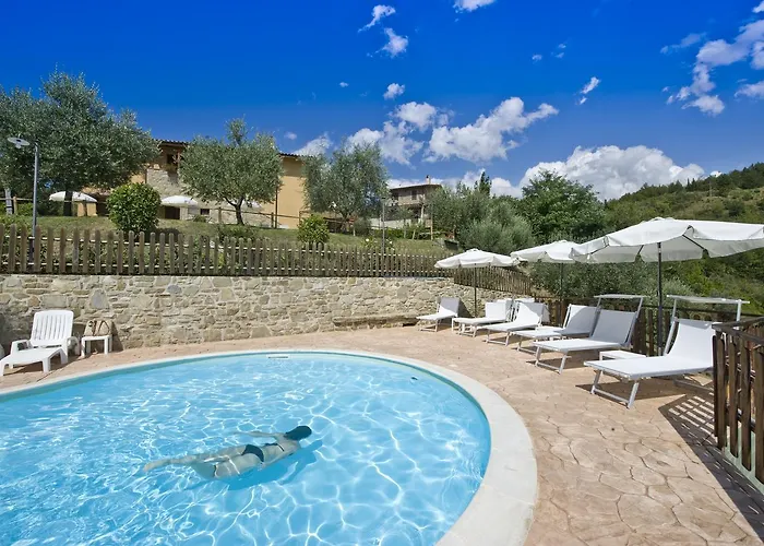 Le Dolci Colline * Valfabbrica